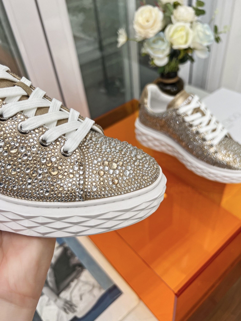 Jimmy Choo Sneakers